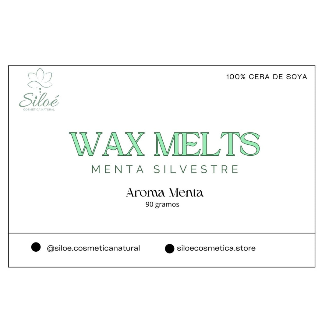 Menta Silvestre