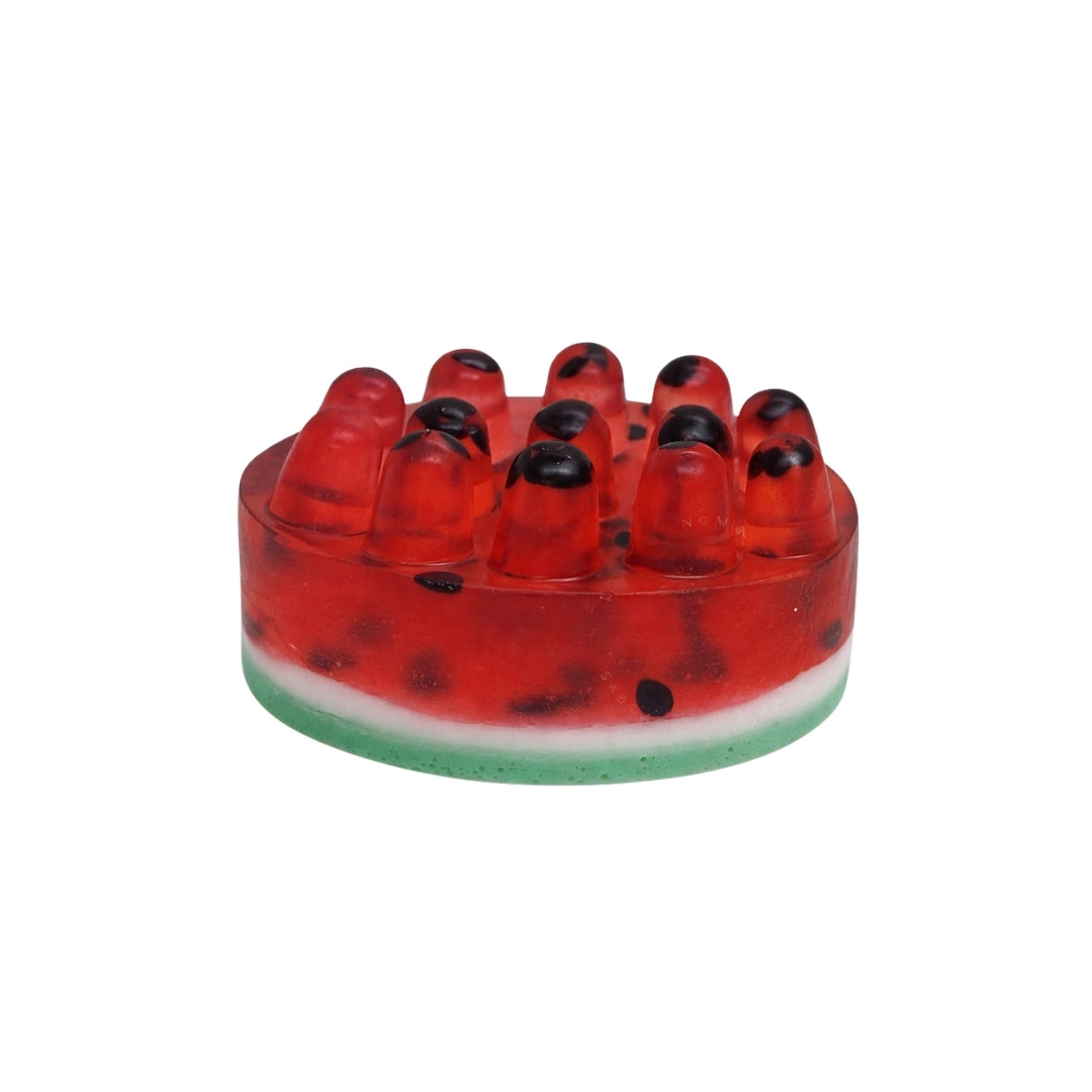 Jabón Exfoliante Corporal