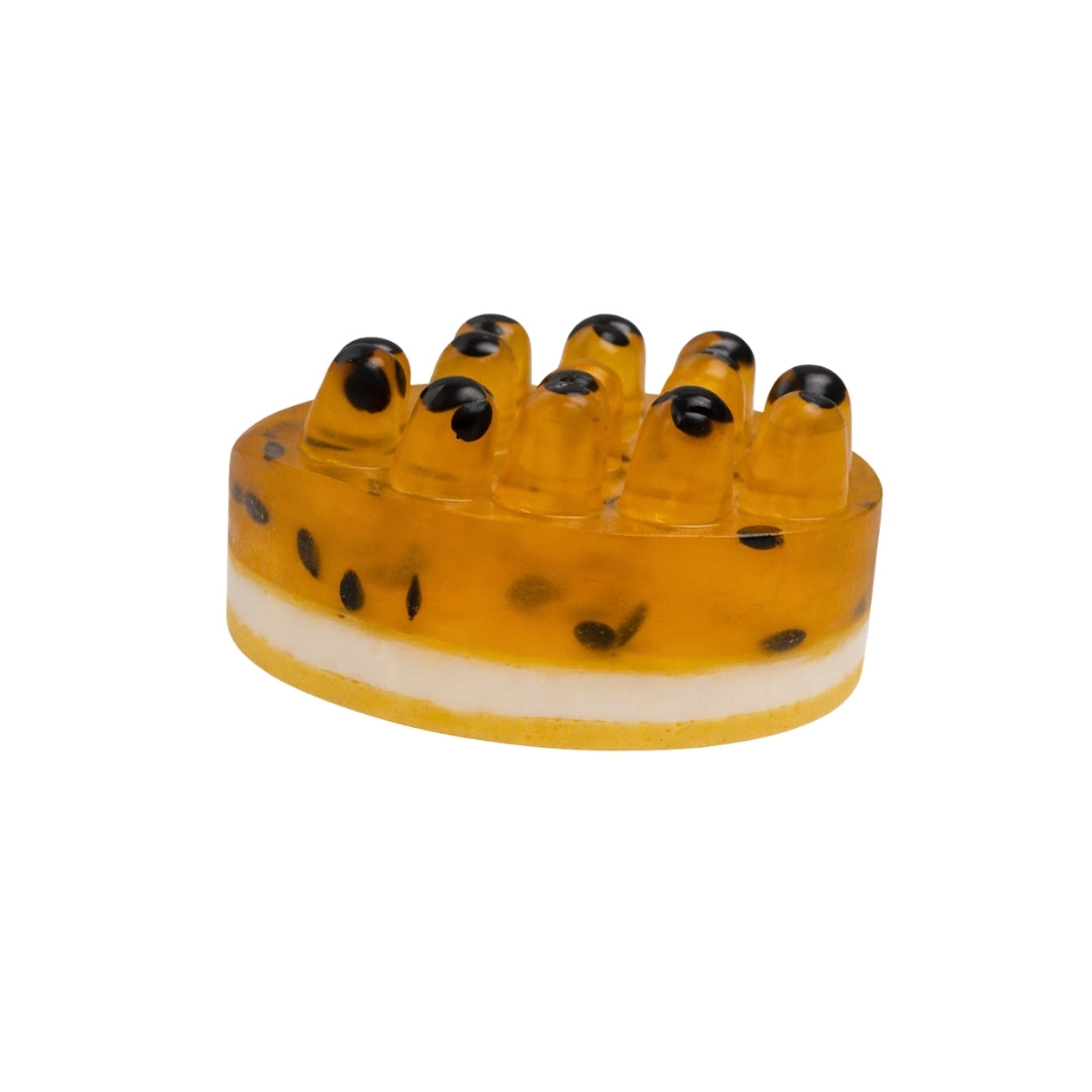 Jabón Exfoliante Corporal