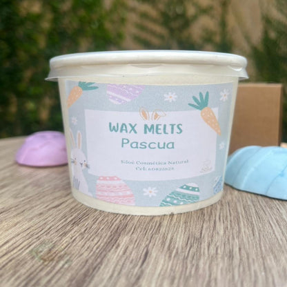 Wax Melts Pascua