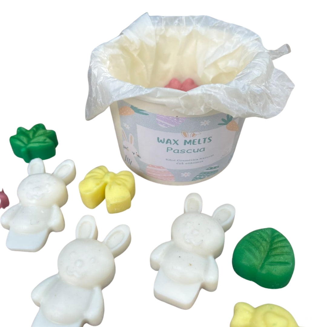 Wax Melts Pascua