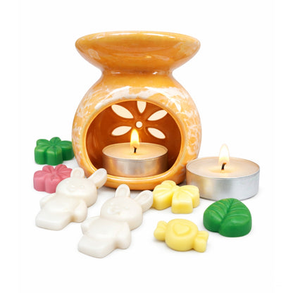 Wax Melts Pascua