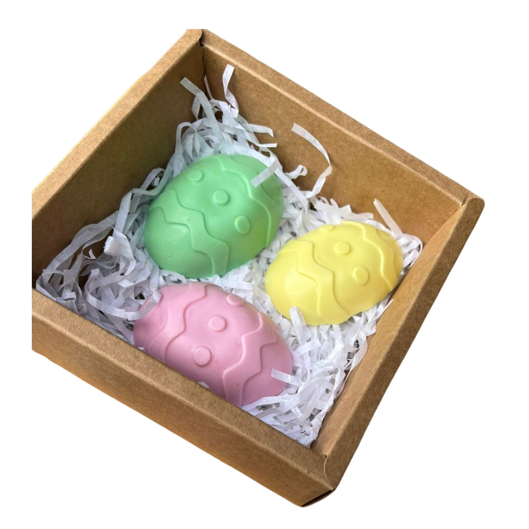 Jabón Corporal de Pascua (Set de 3)
