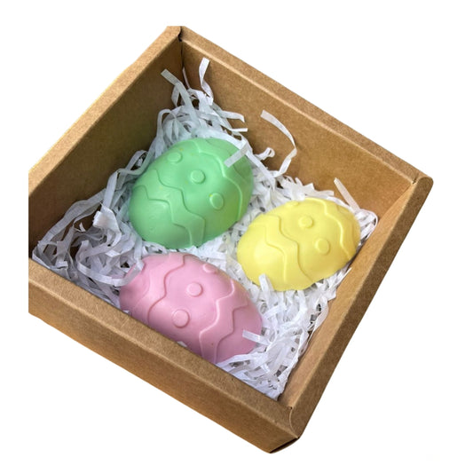Jabón Corporal de Pascua (Set de 3)