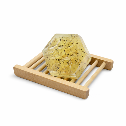 Jabón Facial y Corporal de Manzanilla y Caléndula