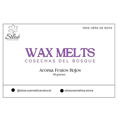Cosechas del Bosque